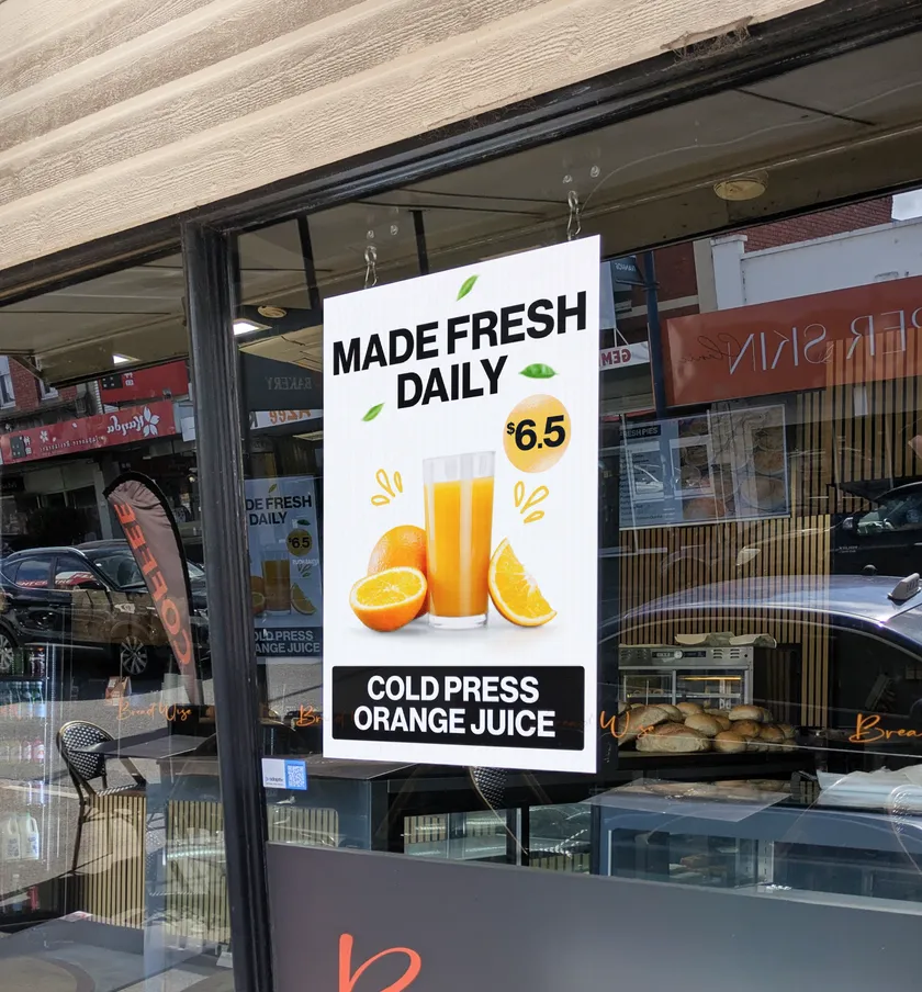 Espresso Bar Collaboration