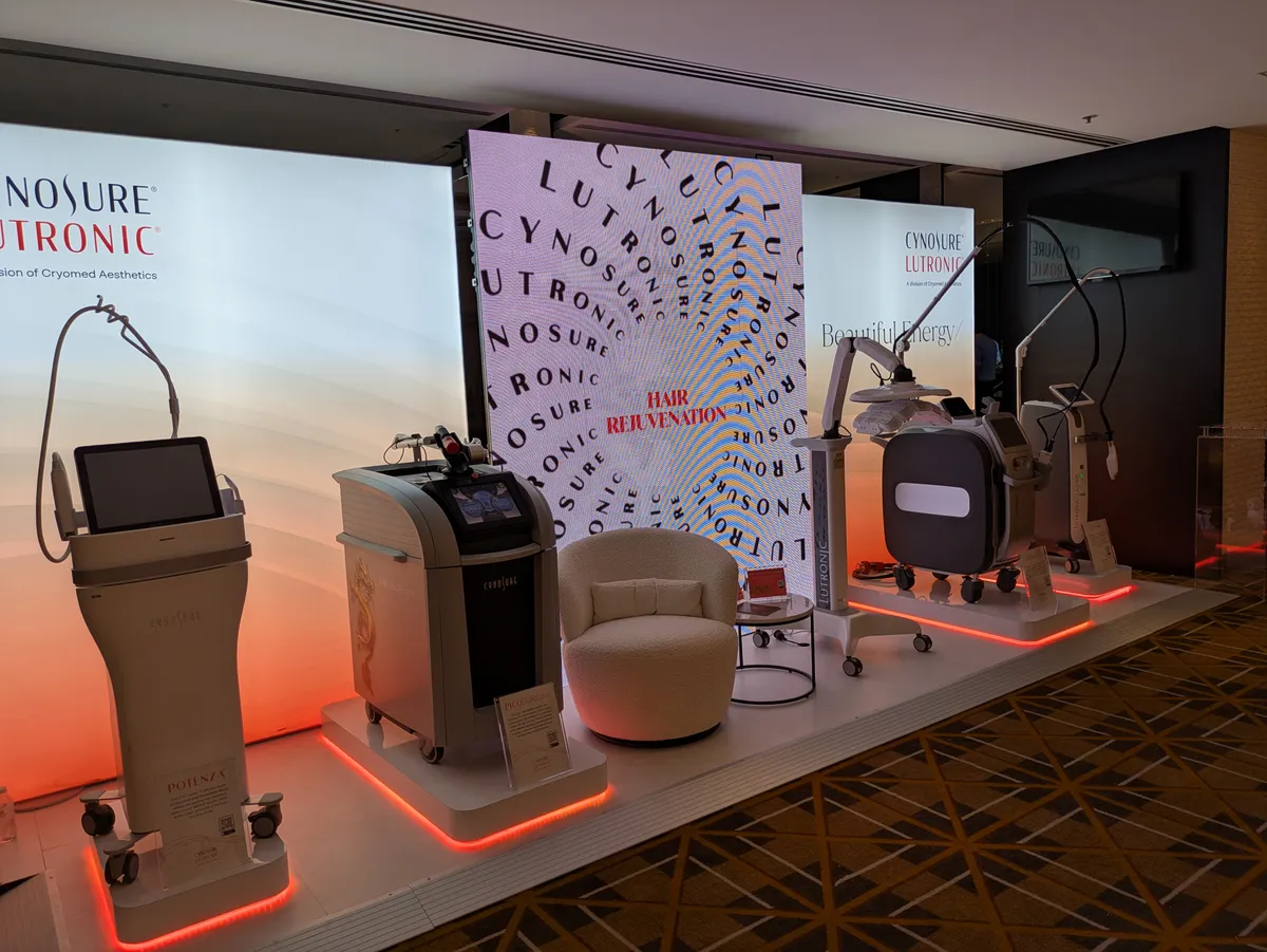 Pizza Depot LED Taylors Lakes Digital Signage