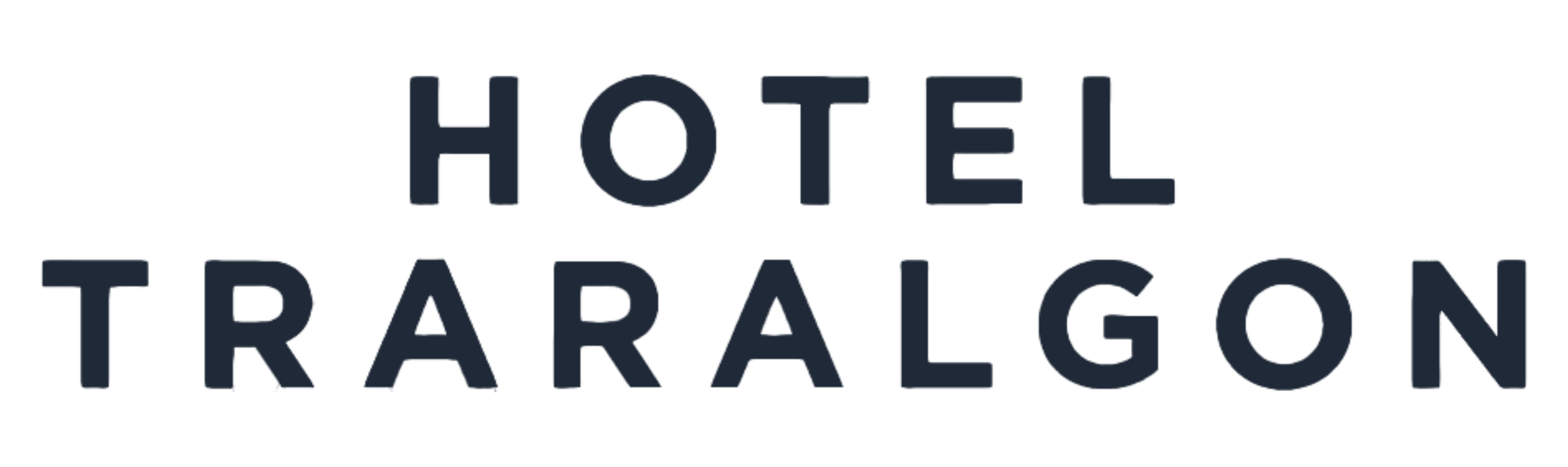 Hotel Traralgon Logo