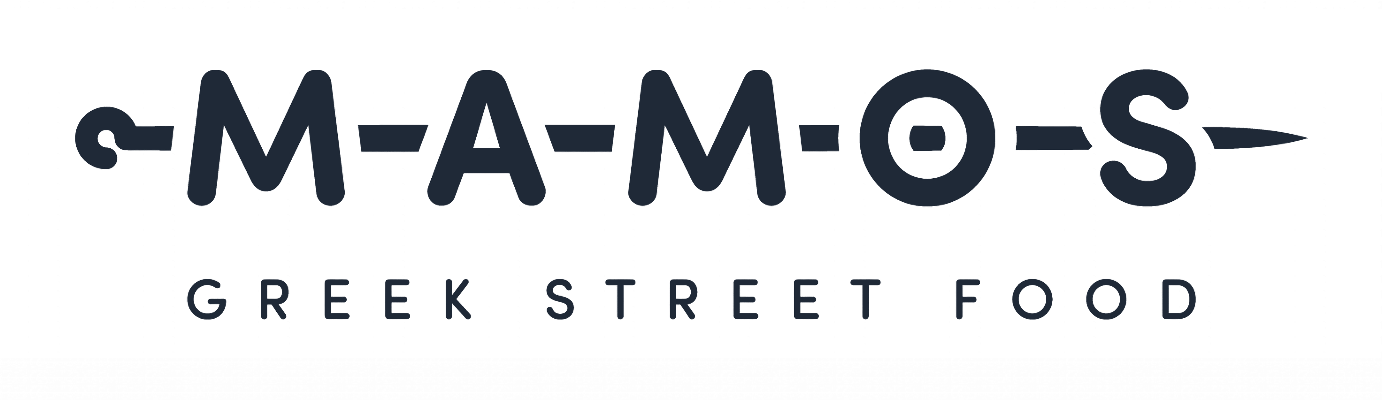 Mamos Logo