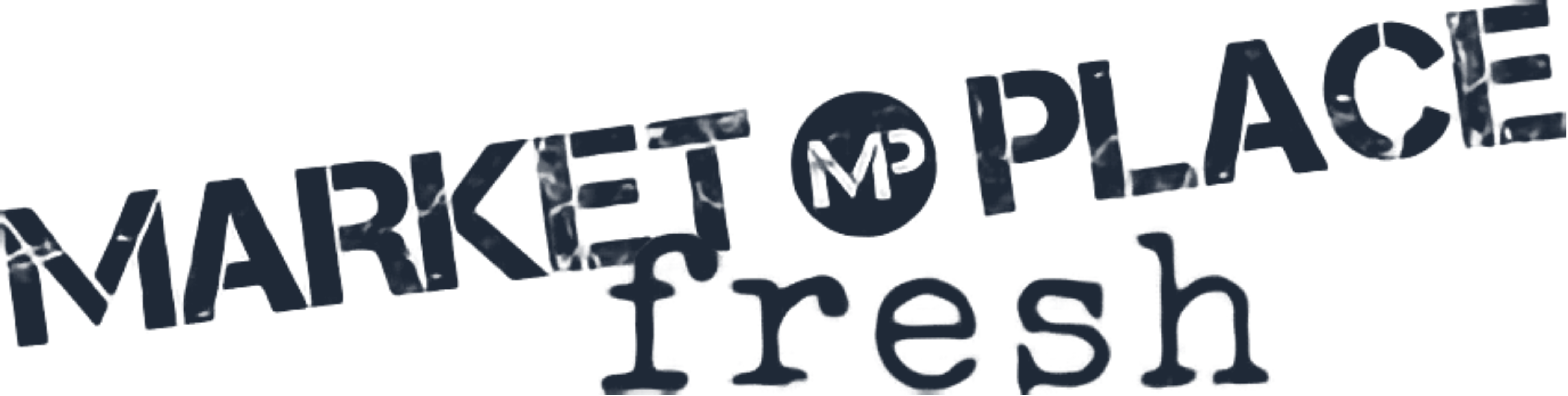 Marketplace Fresh Logo
