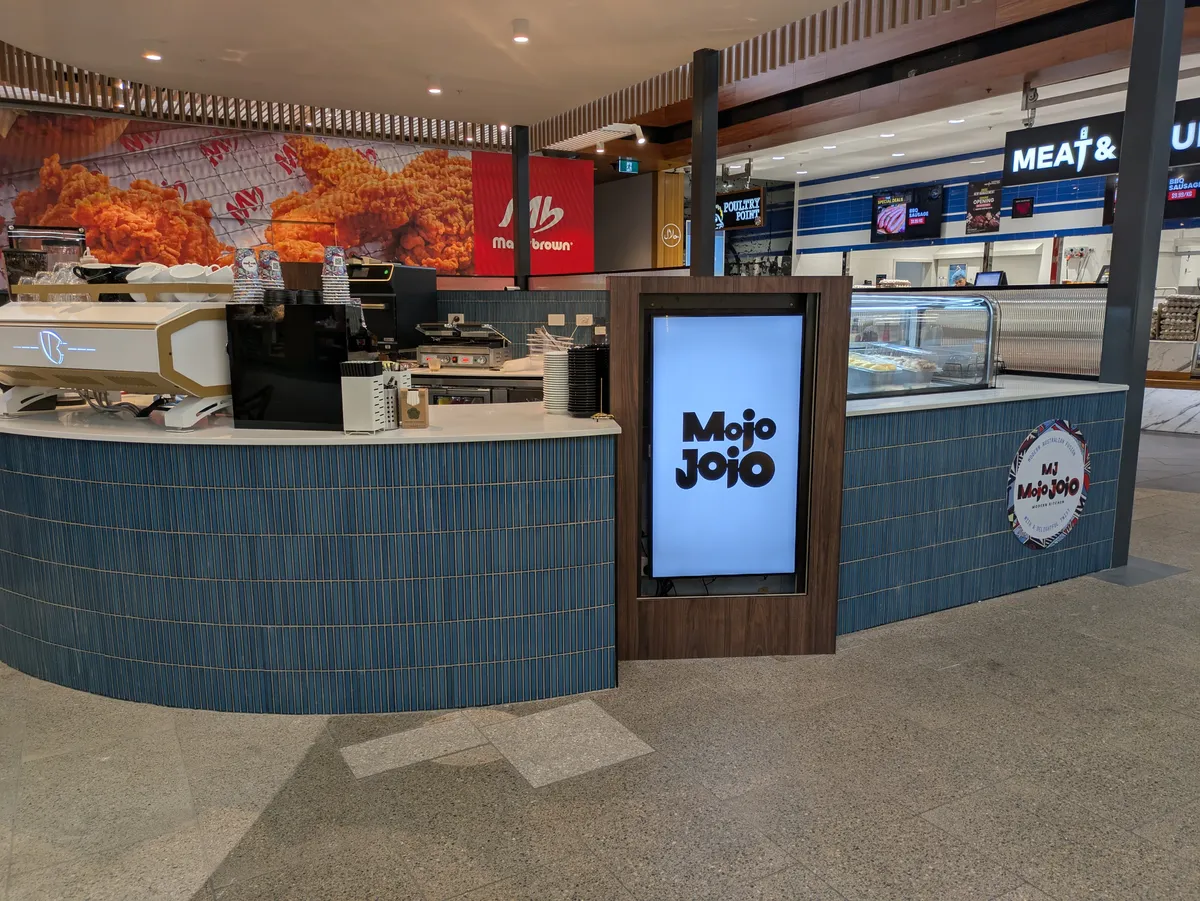 Mojo Jojo Highpoint Shopping Centre