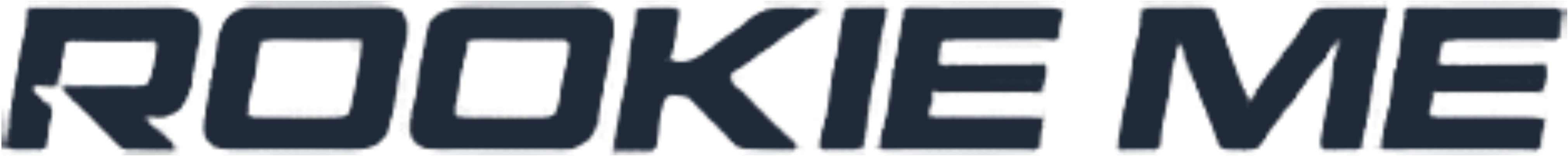 Rookie Me Logo
