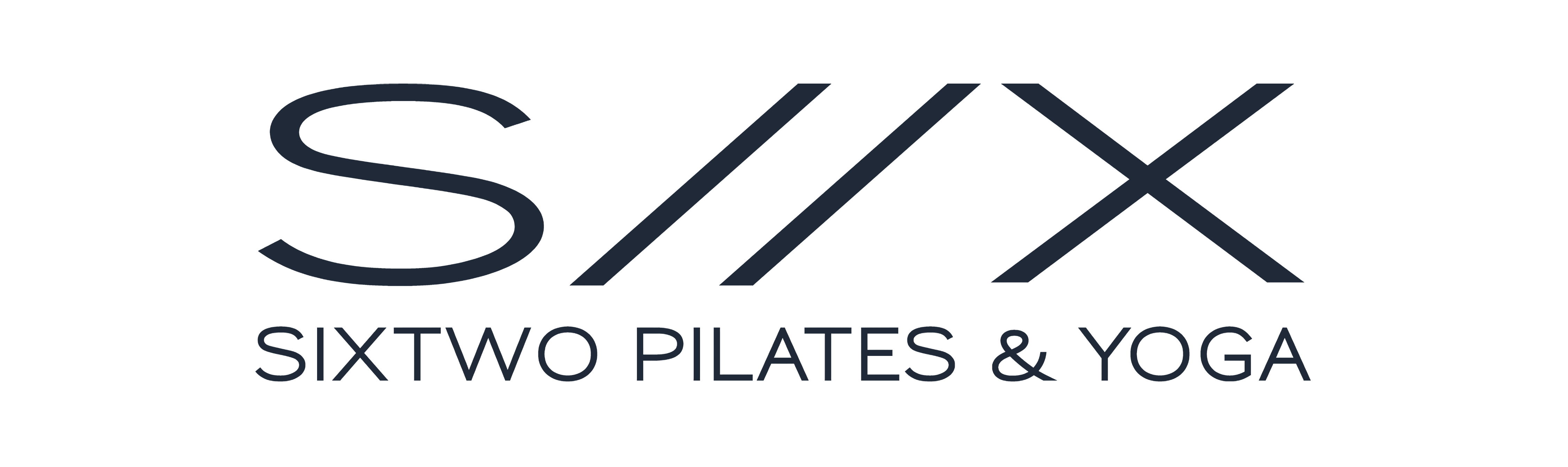 Six Two Pilates Logo