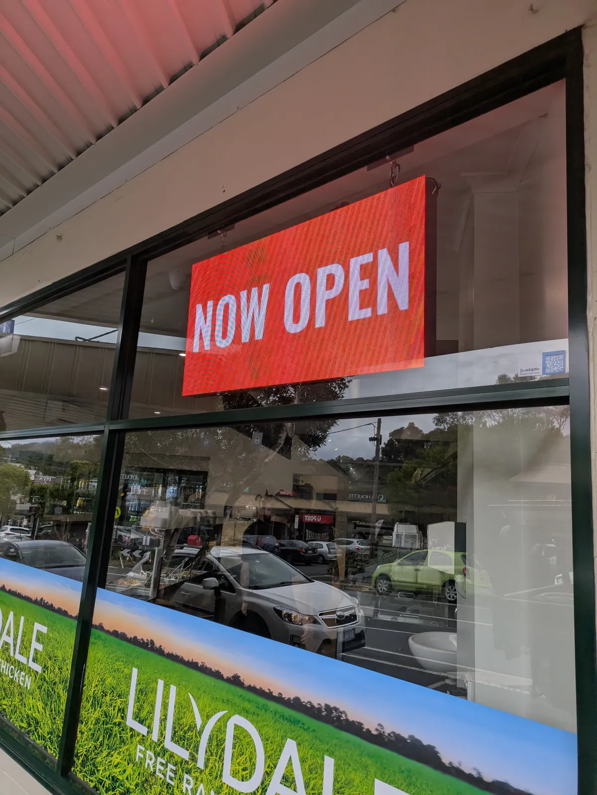 Carrum Charcoal Chicken