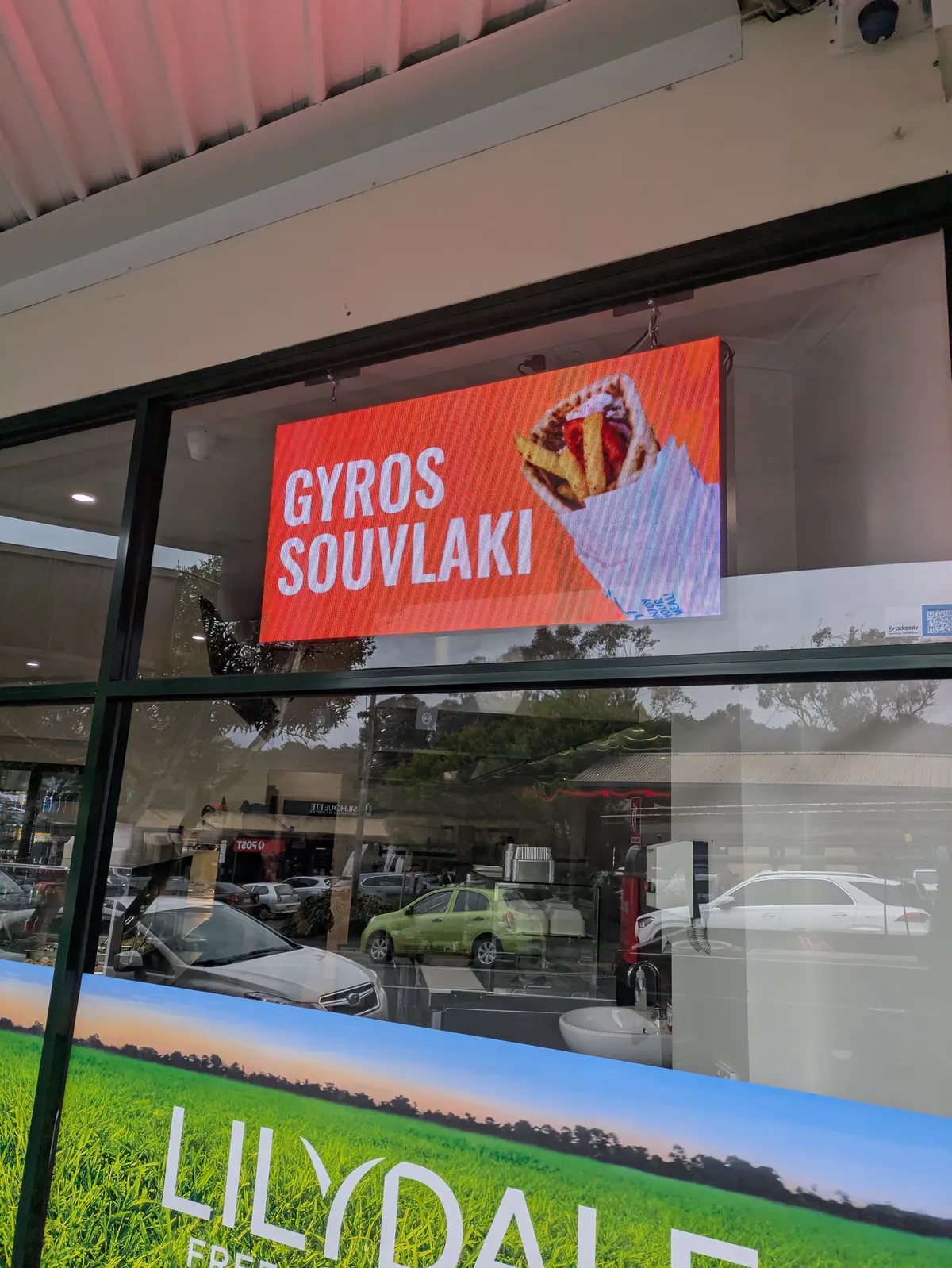 Carrum Charcoal Chicken