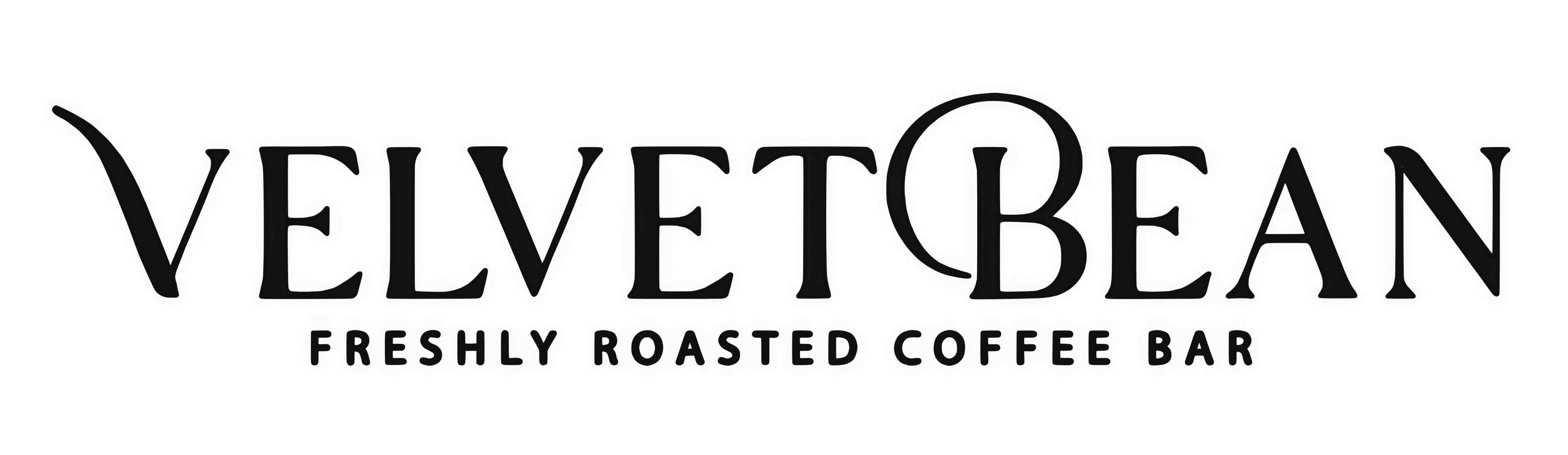 Velvet Bean Logo
